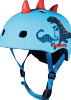 Micro - Hjem - Scootersaurus - M