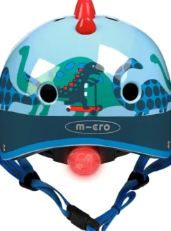 Micro - Hjem - Scootersaurus - M