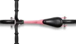 Micro - Løbecykel Light - Flamingo Pink