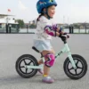 Micro - Løbecykel Ultra - Jade