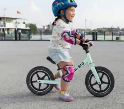 Micro - Løbecykel Ultra - Jade