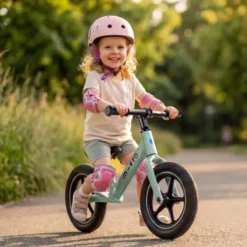 Micro - Løbecykel Ultra - Jade