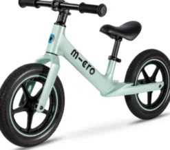 Micro - Løbecykel Ultra - Jade