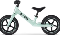 Micro - Løbecykel Ultra - Jade