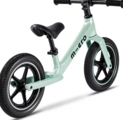 Micro - Løbecykel Ultra - Jade