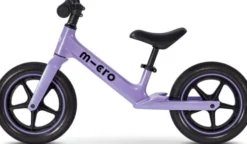 Micro - Løbecykel Ultra - Purple