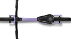 Micro - Løbecykel Ultra - Purple