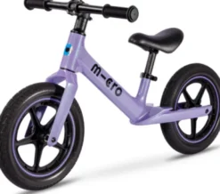 Micro - Løbecykel Ultra - Purple