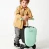 Micro - Luggage Junior 13 L - Mint