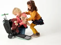 Micro - Luggage Junior 13 L - Mint