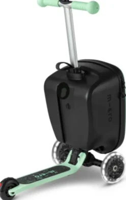 Micro - Luggage Junior 13 L - Mint