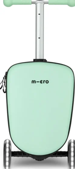 Micro - Luggage Junior 13 L - Mint