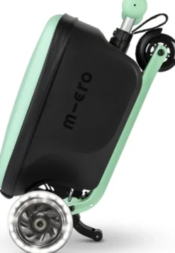 Micro - Luggage Junior 13 L - Mint