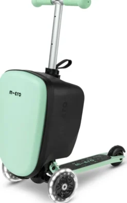 Micro - Luggage Junior 13 L - Mint