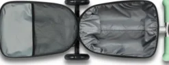 Micro - Luggage Junior 13 L - Mint