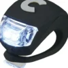 Micro - Lys Deluxe - Black