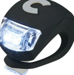 Micro - Lys Deluxe - Black