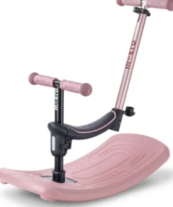 Micro - Mini Deluxe Led - Rock Og Go - Dusty Rose