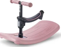 Micro - Mini Deluxe Led - Rock Og Go - Dusty Rose