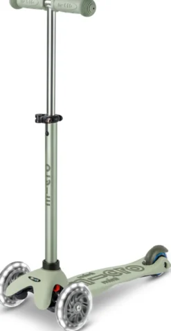 Micro - Mini2Grow Deluxe Magic Led 2 0 - Olive Sage
