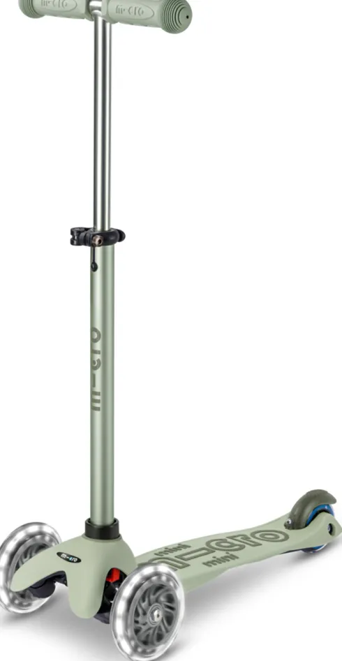 Micro - Mini2Grow Deluxe Magic Led 2 0 - Olive Sage