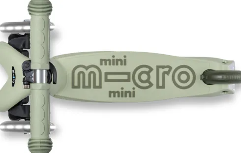 Micro - Mini2Grow Deluxe Magic Led 2 0 - Olive Sage