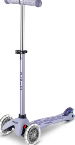 Micro - Mini2Grow Deluxe Magic Led 2 0 - Lavender Mist