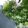 Micro - Ramp - Black