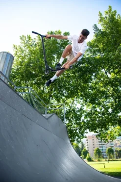 Micro - Ramp - Black