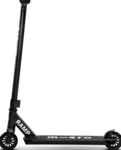Micro - Ramp - Black
