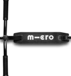 Micro - Ramp - Black