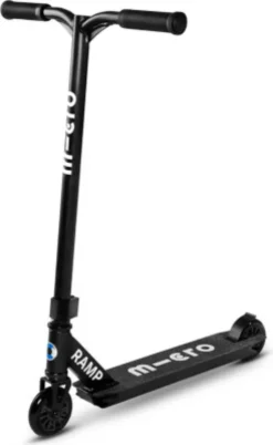 Micro - Ramp - Black