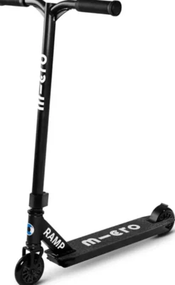 Micro - Ramp - Black