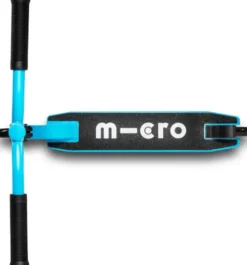 Micro - Ramp - Cyan