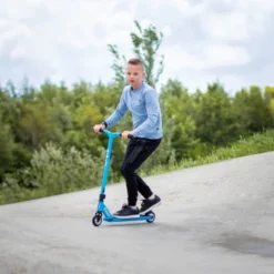 Micro - Ramp - Cyan