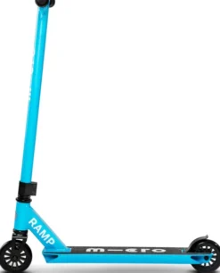 Micro - Ramp - Cyan
