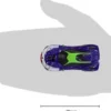 Micro Scalextric - Racerbane Med Loop - Batman Vs Joker