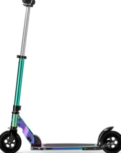 Micro - Speed - Matte Neochrome