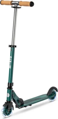 Micro - Sprite Eco Led - Green