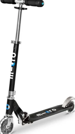 Micro - Sprite Led - Black