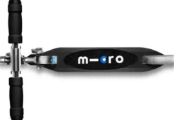 Micro - Sprite Led - Black