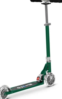 Micro - Sprite Led - Forest Green