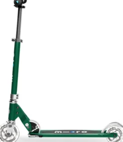 Micro - Sprite Led - Forest Green