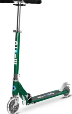 Micro - Sprite Led - Forest Green