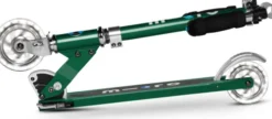 Micro - Sprite Led - Forest Green