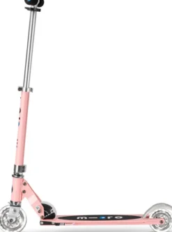 Micro - Sprite Led - Neon Rose