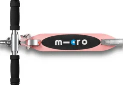 Micro - Sprite Led - Neon Rose