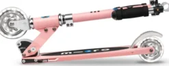 Micro - Sprite Led - Neon Rose