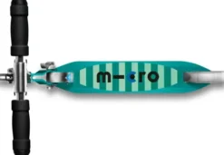 Micro - Sprite Led - Petrol Stripe