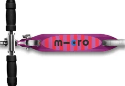 Micro - Sprite Led - Purple Stripe